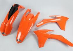 Kit plastiche moto Ufo per KTM EXC e EXC-F UFO 