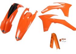 Kit plastiche completo UFO per Ktm EXC e EXC-F (20 