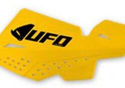 Ricambi plastiche UFO Viper Giallo UFO 