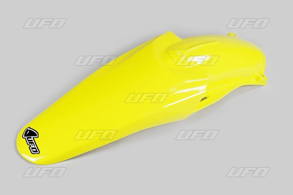 Convogliatori radiatore UFO per Suzuki DRZ 400E (2  (2)