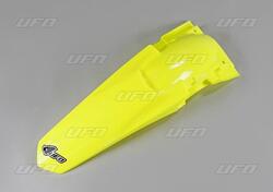 Parafango post Ufo Suzuki RMZ 250 2010-2018 giallo 