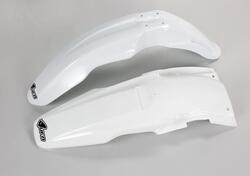 Kit parafanghi UFO per Suzuki RMZ 250 (2007-2009) 