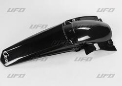 Parafango post Ufo Yamaha YZF 250 2006-2009 nero U 