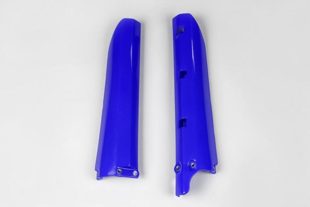 Parasteli UFO per Yamaha YZ 85 (2002-2018) Blu UFO 