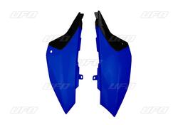 Fiancatine lat Ufo Yamaha YZ 65 2019-2022 blu UFO 