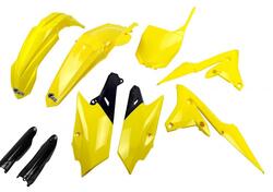 Kit plastiche completo UFO per Yamaha YZF 250-450 