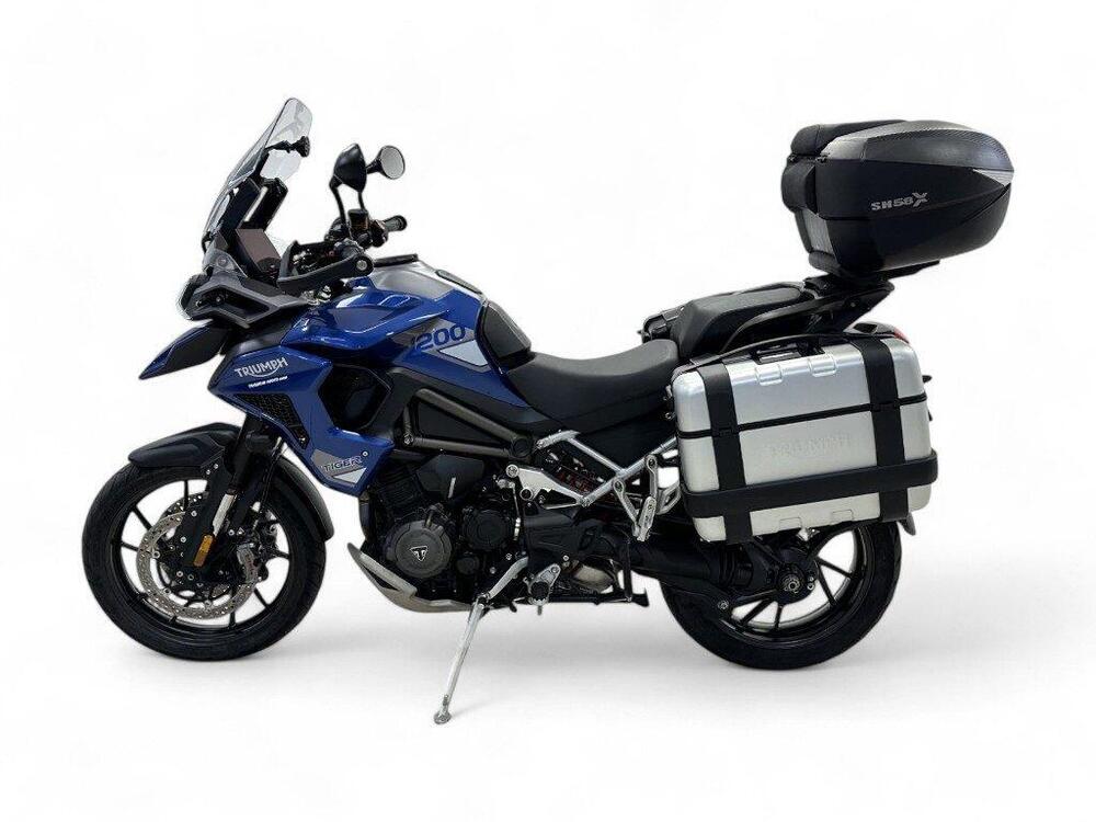 Triumph Tiger 1200 GT Pro (2022 - 23) (4)