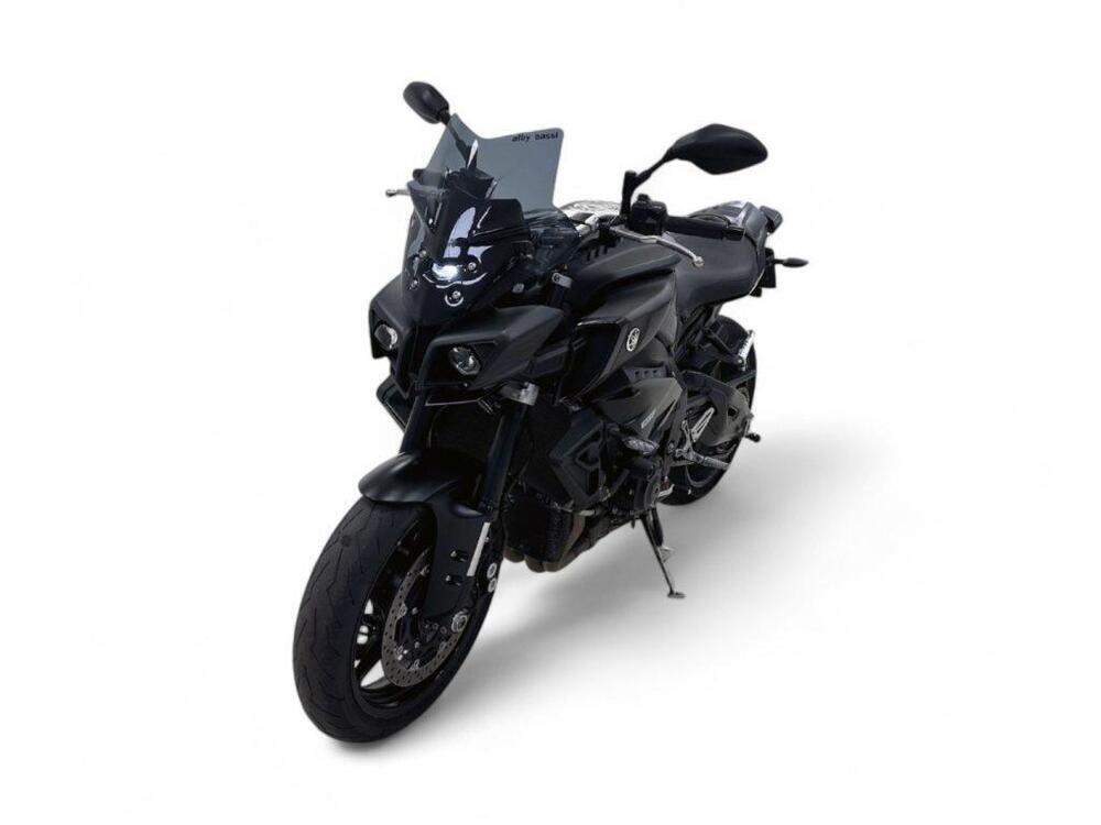 Yamaha MT-10 (2017 - 20) (2)