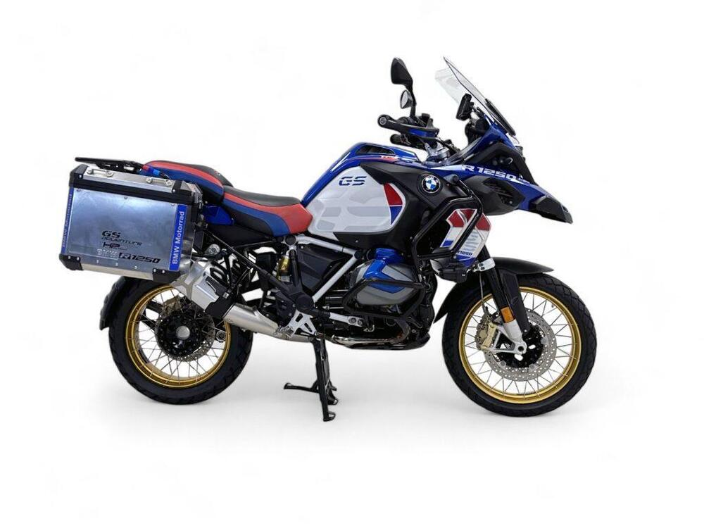 Bmw R 1250 GS Adventure (2019 - 20)