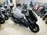 Sym Jet X 125 (2021 - 24) (8)