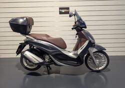 Piaggio Beverly 300 i.e. ABS-ASR (2016 - 20) usata