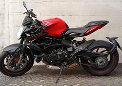 MV Agusta Brutale 800 Rosso (2021 - 23) usata