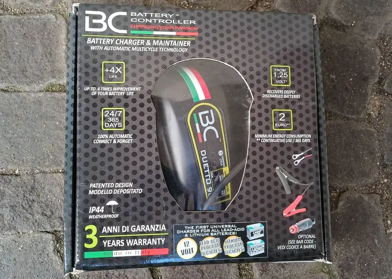 MV Agusta Brutale 800 Rosso (2021 - 23) (6)