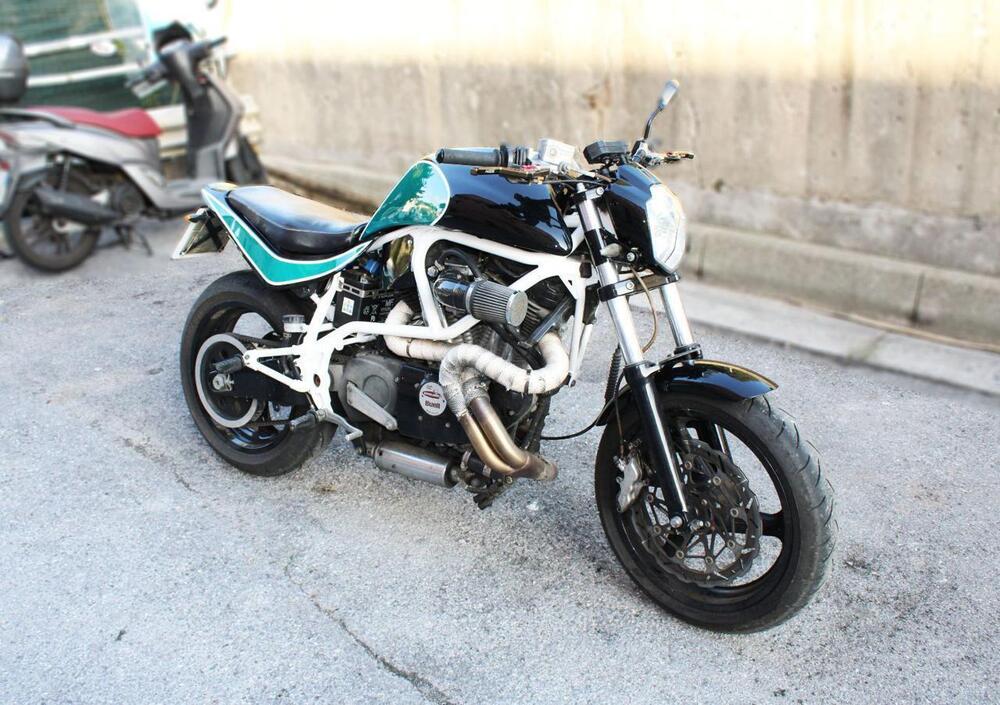 Buell Cyclone 1200 M2 (5)