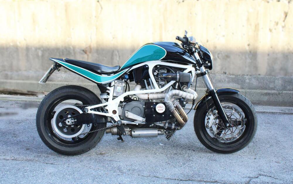 Buell Cyclone 1200 M2