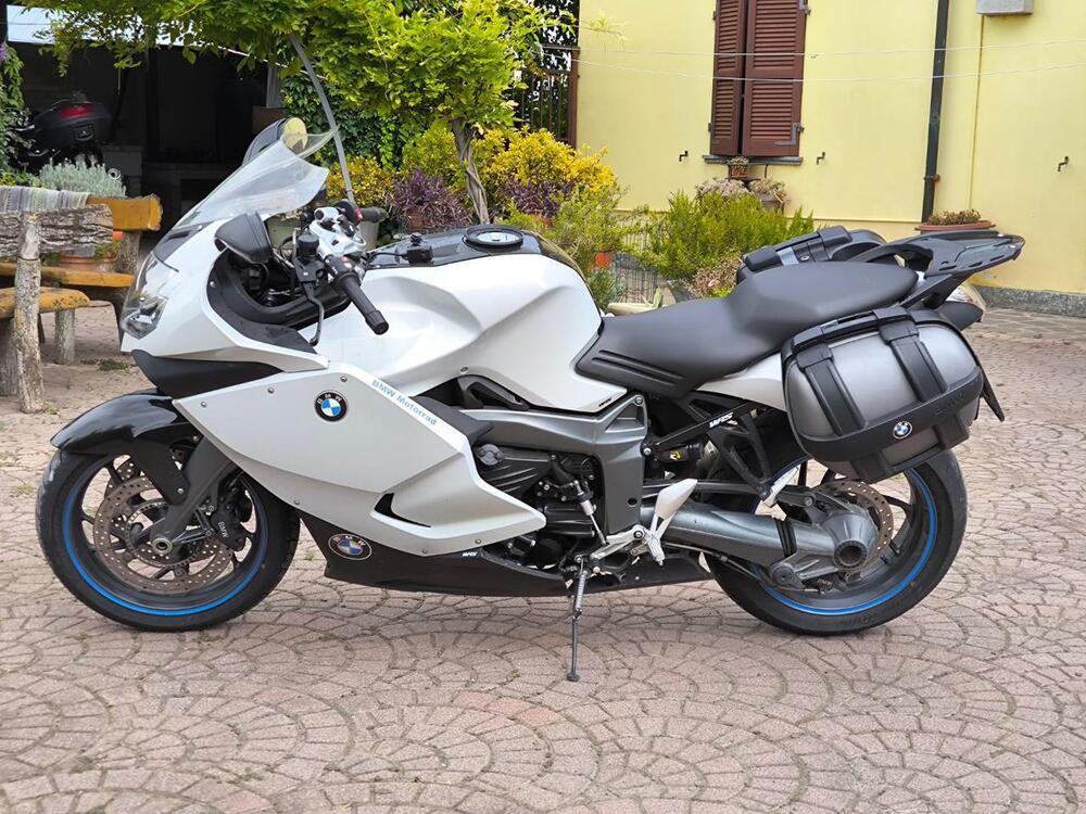 Bmw K 1300 S (2012 - 16) (5)