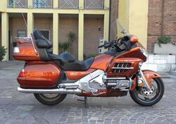 Honda GL 1800 Gold Wing (2007 - 11) usata