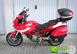 Ducati Multistrada 1000 DS (2003 - 06) usata