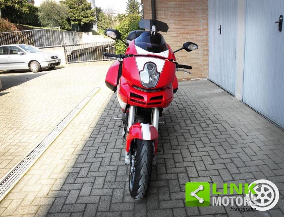 Ducati Multistrada 1000 DS (2003 - 06) (3)