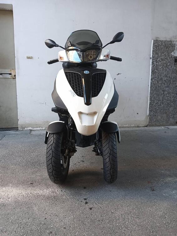 Piaggio Mp3 300 ie Yourban ERL/LT (2011 - 16)