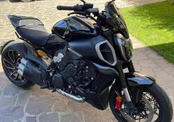 Ducati Diavel V4 (2023 - 24) usata