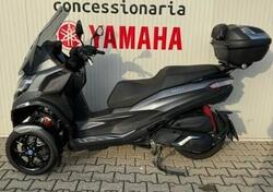 Piaggio MP3 400 Sport ABS Hpe (2023 - 24) usata