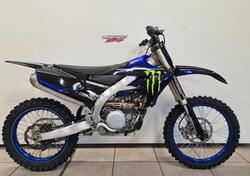 Yamaha YZ 450 F (2022) usata