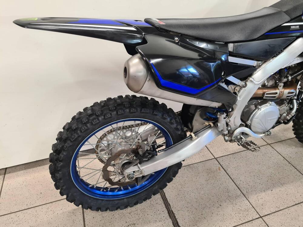 Yamaha YZ 450 F (2022) (3)