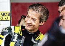 Massimo Rivola, l'AD più veloce del paddock [VIDEO] 