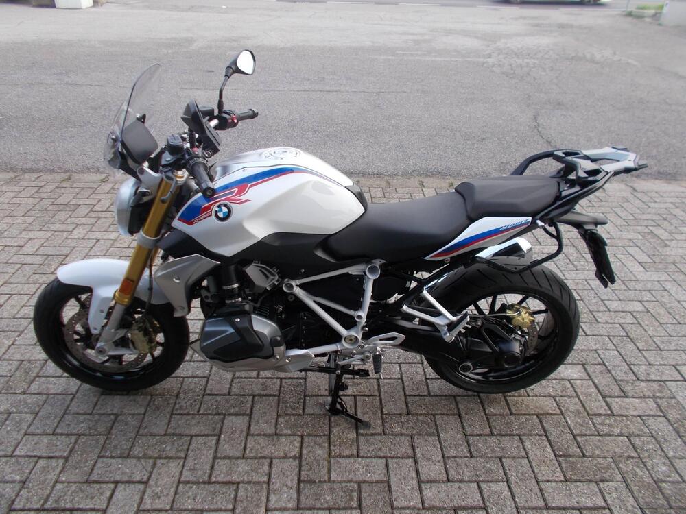 Bmw R 1250 R (2021 - 25) (3)