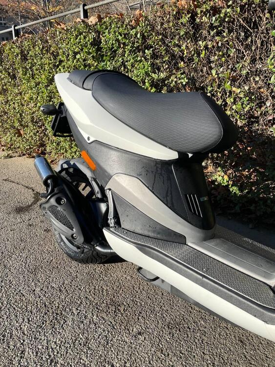 Piaggio NRG 50 Power DT (2010 - 15) (3)