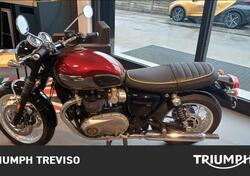 Triumph Bonneville T120 (2021 - 24) usata