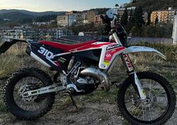 Fantic Motor XE 125 Enduro (2022) usata