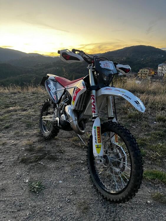 Fantic Motor XE 125 Enduro (2022) (2)