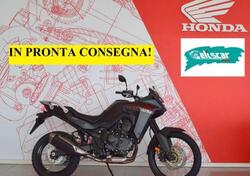 Honda Transalp XL750 (2023 - 24) nuova