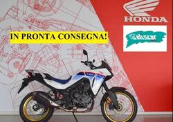 Honda Transalp XL750 (2023 - 24) nuova