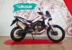 Honda Africa Twin CRF 1100L ES DCT (2024 - 25) nuova