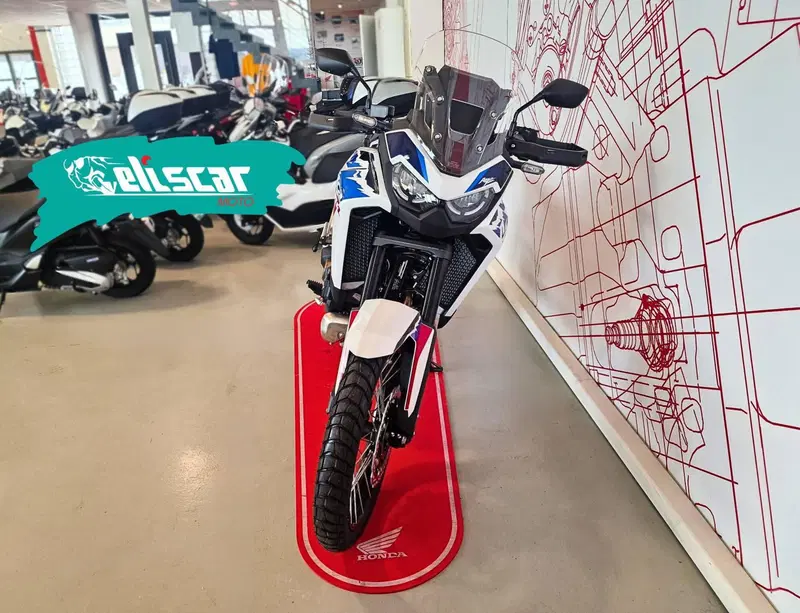 Honda Africa Twin CRF 1100L ES DCT (2024 - 26) (3)