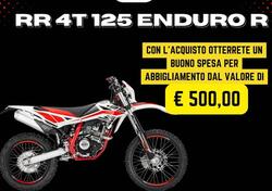 Betamotor RR 125 4T Enduro R (2024) nuova