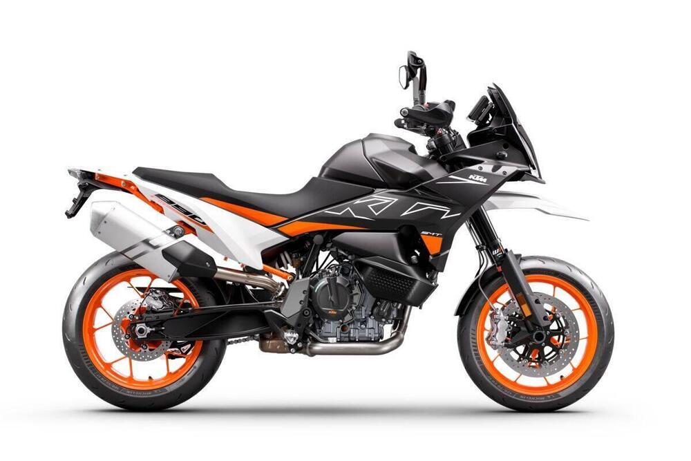 KTM 890 SMT (2023 - 24)