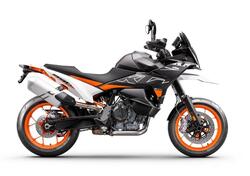 KTM 890 SMT (2023 - 24) nuova