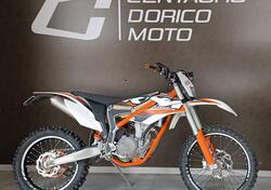 KTM Freeride 350 (2012 - 17) usata