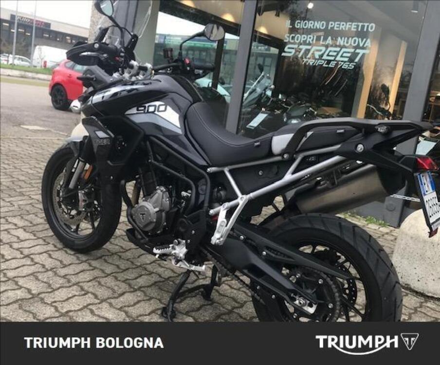 Triumph Tiger 900 GT Pro (2020 - 23) (3)