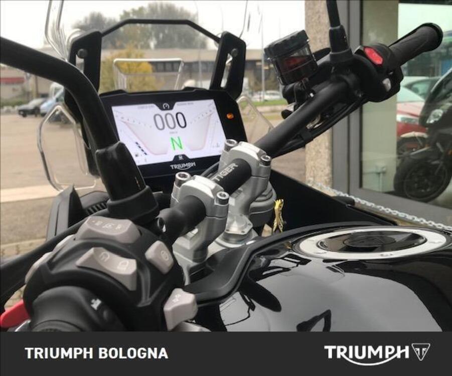 Triumph Tiger 900 GT Pro (2020 - 23) (5)