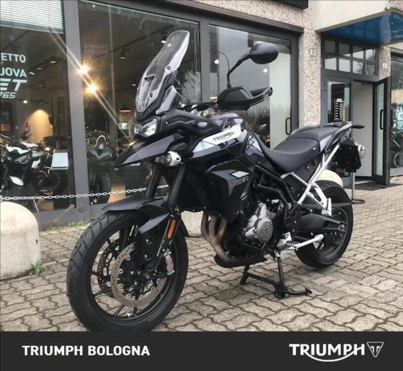 Triumph Tiger 900 GT Pro (2020 - 23)