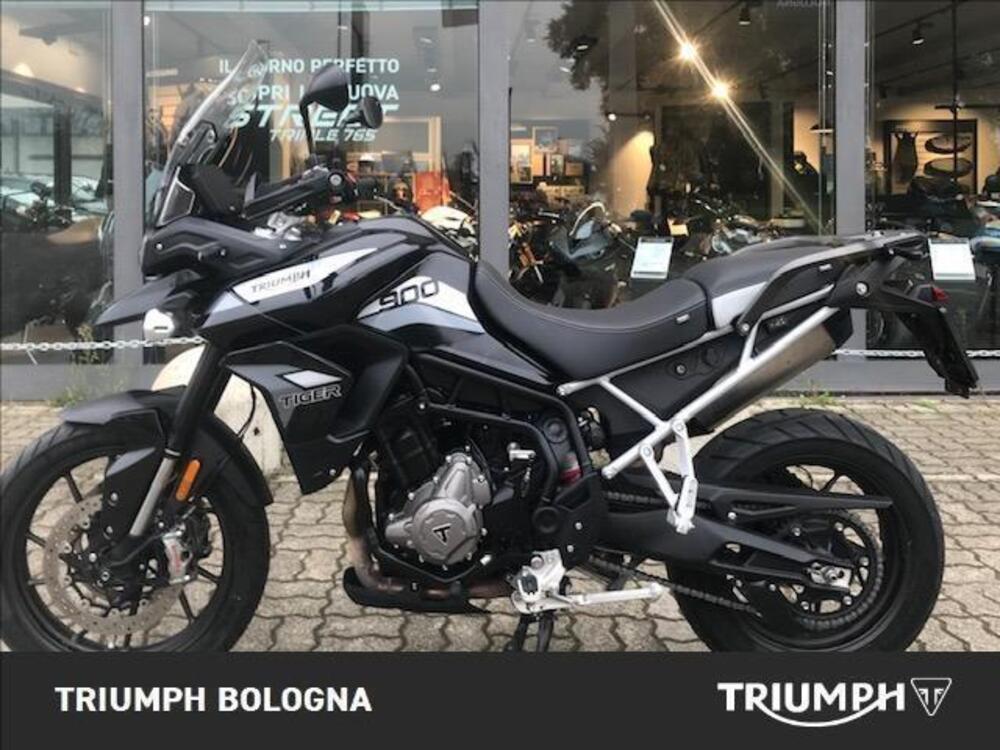 Triumph Tiger 900 GT Pro (2020 - 23) (2)