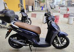 Kymco People 50 S 4T (2019 - 20) usata