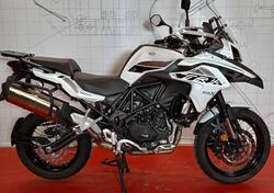 Benelli TRK 502X (2021 - 24) usata