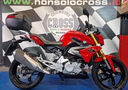 Bmw G 310 R (2016 - 20) usata