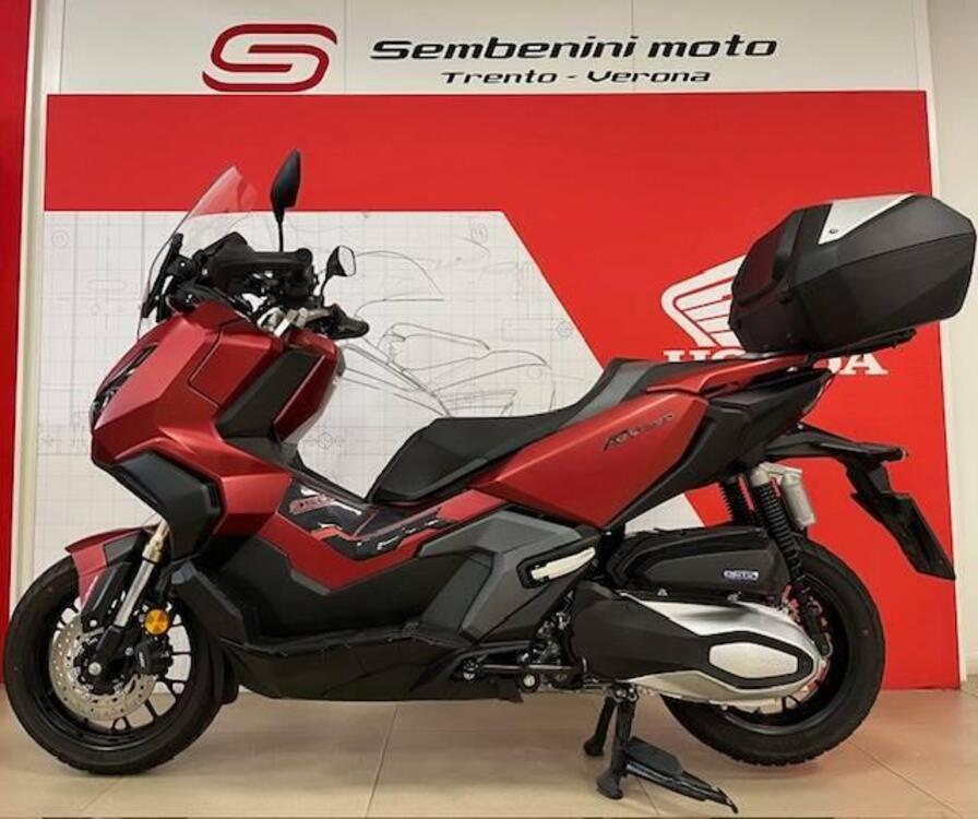 Honda ADV 350 (2022 - 24) (2)